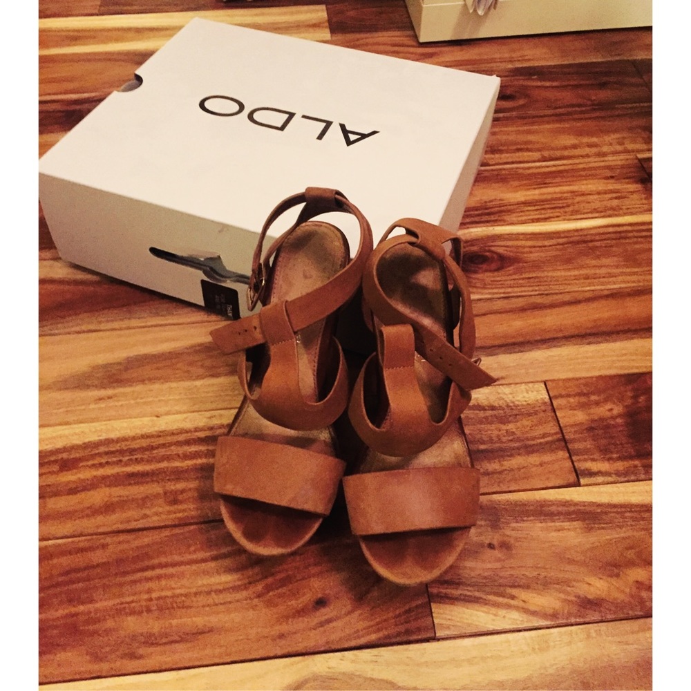 ALDO Wedges